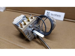 Термостат EGO 55.19639.800 90-185°C