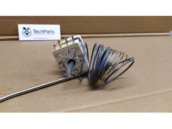 Термостат EGO 55.19639.800 90-185°C