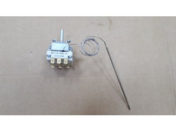 Термостат EGO 55.34062.160 для Baron, Mareno, Modular, Silko, Virtus 100-350°C