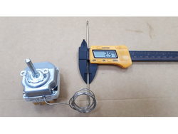 Термостат EGO 55.34062.160 для Baron, Mareno, Modular, Silko, Virtus 100-350°C