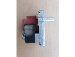 Мотор редуктор KENTA K9115106 двигун гриля для курки Roller Grill RBE серії