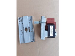 Мотор редуктор KENTA K9115106 двигун гриля для курки Roller Grill RBE серії