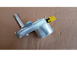 Мотор редуктор двигун Meteor 981 гриля для курки CB E6, E8, E12 серії