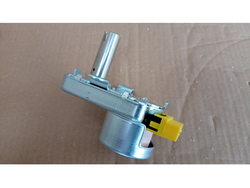 Мотор редуктор двигун Meteor 981 гриля для курки CB E6, E8, E12 серії