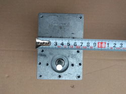 Мотор редуктор двигун Bitron 97172 для гриля Fimar GYR серії