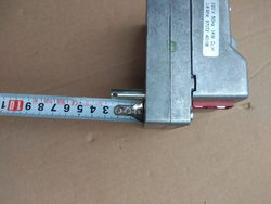 Мотор редуктор двигун Bitron 97172 для гриля Fimar GYR серії