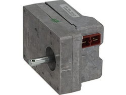 Мотор редуктор двигун Bitron 97172 для гриля Fimar GYR серії