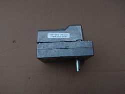 Мотор редуктор двигун Bitron 97172 для гриля Fimar GYR серії