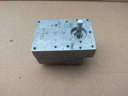 Мотор редуктор двигун Bitron 97172 для гриля Fimar GYR серії