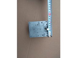 Мотор редуктор двигун Bitron 97172 для гриля Fimar GYR серії