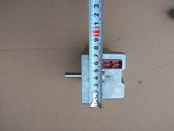 Мотор редуктор двигун Bitron 97172 для гриля Fimar GYR серії