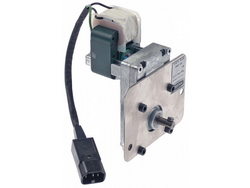 Мотор редуктор двигун POLYDOR 201575 для гриля Polydor