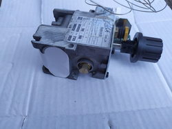 Термостат газовий клапан SIT 630 Eurosit 100-340°C для гриля Bartscher, Bertos, Baron, Cookmax, Electrolux