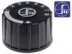 Ручка перемикання рукоятка для газового клапана Sit, Minisit