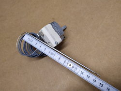 Термостат EGO 55.19029.806 5519029806 73-161°C