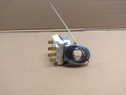 Термостат для жарочной поверхности. жарочного шкафа Lotus, Baron BN6A044600, 6A044600 50-320°C EGO 5534062800 55.34062.800