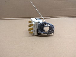 Термостат для жарочной поверхности. жарочного шкафа Lotus, Baron BN6A044600, 6A044600 50-320°C EGO 5534062800 55.34062.800