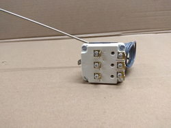 Термостат для жарочной поверхности. жарочного шкафа Lotus, Baron BN6A044600, 6A044600 50-320°C EGO 5534062800 55.34062.800