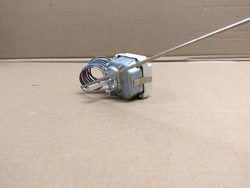 Термостат для жарочной поверхности. жарочного шкафа Lotus, Baron BN6A044600, 6A044600 50-320°C EGO 5534062800 55.34062.800