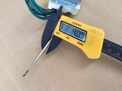 Термостат захисний EGO 55.32575.801 55.32575.040 для Bertos, GIGA, Lincar, RM-Gastro, макс.+360°C