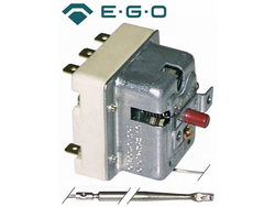 Термостат захисний EGO 55.32575.801 55.32575.040 для Bertos, GIGA, Lincar, RM-Gastro, макс.+360°C