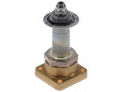 Корпус электромагнитного клапана Parker 128ISV для кофемашины