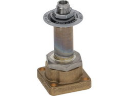 Корпус электромагнитного клапана Parker 360480J для кофемашины Wega, Bezzera, Brasilia