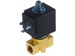 Клапан электромагнитный ODE 31A2AV20 соленоид 3-х ходовой катушка BDA BDV08230AY 230VAC