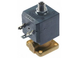 Клапан електромагнітний Ceme соленоїд 2-х ходовий катушка Ceme 688 230VAC