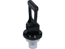 Ручка зливного крана для кип&aposятильника, кавомашини Animo CB1X/CB2X/WKT 527019