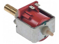 Насос вибрационный, помпа ULKA EX5 для кофемашин Bezzera, La Cimbali, Faema, Gaggia