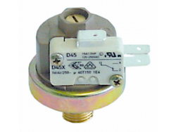 Прессостат диапазон давлений 1,0-2,5 бар для кофемашины Bezzera LF25-3512