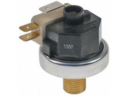 Реле тиску датчик LF25-2512 для кавомашини Elektra, Nayat 0,5-1,2 bar