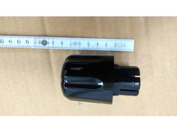 Ручка переключения рукоятка для кофемашины Brugnetti, BRUGNETTI AURORA