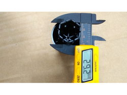 Ручка переключения рукоятка для кофемашины Brugnetti, BRUGNETTI AURORA