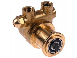 Головка двигуна помпи PROCON V3797 100л/ч 3/8” NPT для кавомашини 500290