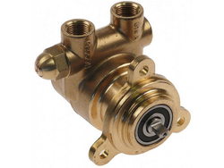 Головка двигуна помпи PROCON SE1509BLF 180л/ч 3/8” NPT для кавомашини 500293