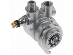 Головка двигуна помпи FLUID-O-TECH 180л/год 3/8" GAS для кавомашини Casadio/Cimbali/Faema 501499