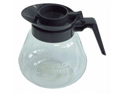 Колба скляна 1,7l для кавоварки Bravilor Bonamat MATIC/MONDO/RLX 960070