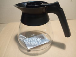 Колба скляна 1,7l для кофеварки Bravilor Bonamat MATIC/MONDO/RLX 960070
