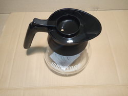 Колба скляна 1,7l для кофеварки Bravilor Bonamat MATIC/MONDO/RLX 960070