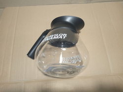 Колба скляна 1,7l для кофеварки Bravilor Bonamat MATIC/MONDO/RLX 960070