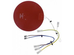 Тен пластина нагріву мат для кипятильника, чаєроздатчика Animo CN10E, CN20E, CNE40 серії 70Вт