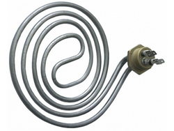 Тен нагрівач для кипятильника, чаєроздатчика Melitta 3000Вт. 212113