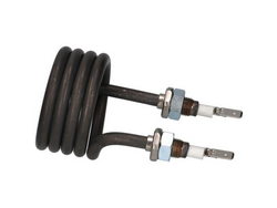 Тен бойлера для кавомашини Lavazza 1000Вт, 220В, фланець M10x1