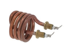 Тэн бойлера для кофемашины Brasilia, Sanremo 1000Вт, 230В, фланец M10x1