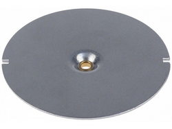 Тен нагрівач для кавомашини Bravilor Bonamat AM, RLX серії ø95мм, 100-240В