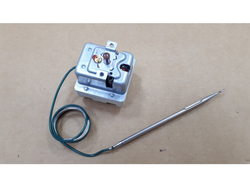 Термостат захисний EGO 55.32532.020 для кавомашини ASTORIA 56302101 макс.+169°C