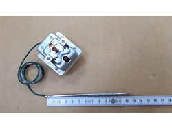 Термостат захисний EGO 55.32532.020 для кавомашини ASTORIA 56302101 макс.+169°C