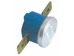 Термостат контактний прикладний для Astoria, Rancilio 20300009 34200056 макс.+100°C